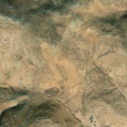 Satellite imagery of Taygh-e Bursak, AF