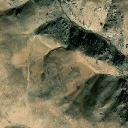 Satellite imagery of Kōh-e Bursak, AF