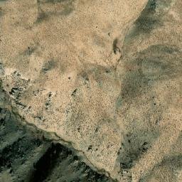 Satellite imagery of Kōh-e Bursak, AF