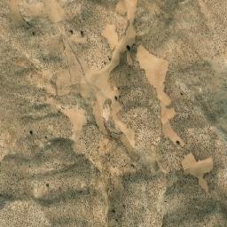 Satellite imagery of Kōh-e Bursak, AF