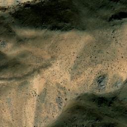 Satellite imagery of Taygh-e Amrūchah-ye Mūsá, AF