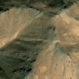 Satellite imagery of Taygh-e Amrūchah-ye Mūsá, AF