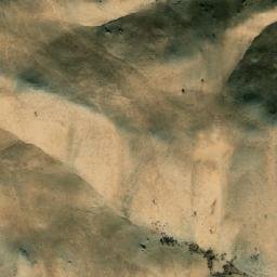 Satellite imagery of Taygh-e Amrūchah-ye Mūsá, AF