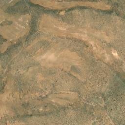 Satellite imagery of Sērghālak, AF