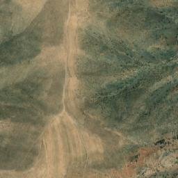 Satellite imagery of Shōghī, AF