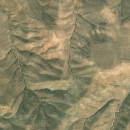 Satellite imagery of Mardak Sang, AF