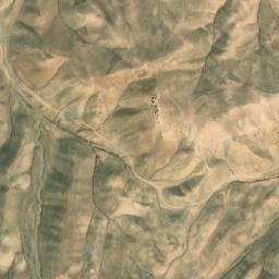 Satellite imagery of Mardak Sang, AF