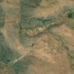 Satellite imagery of Kōh-e Chashmah, AF