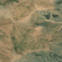 Satellite imagery of Kōh-e Chashmah, AF