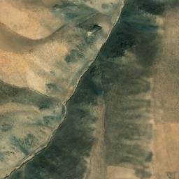 Satellite imagery of Gāw Murdah, AF