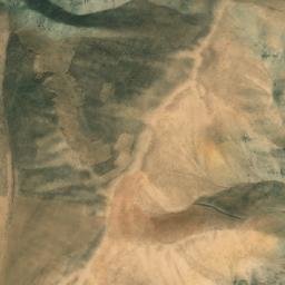 Satellite imagery of Gāw Murdah, AF