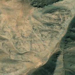 Satellite imagery of Gāw Murdah, AF