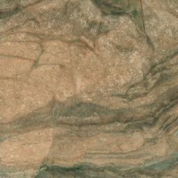 Satellite imagery of Kōshah, AF