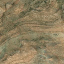 Satellite imagery of Kōshah, AF