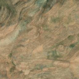 Satellite imagery of Kōshah, AF