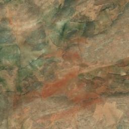 Satellite imagery of Uzbak-e Sulţū, AF