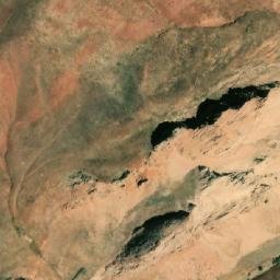 Satellite imagery of Kōh-e Mīāngūlī, AF