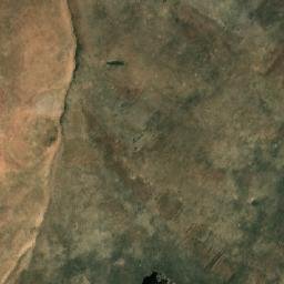 Satellite imagery of Kōh-e Gulī, AF