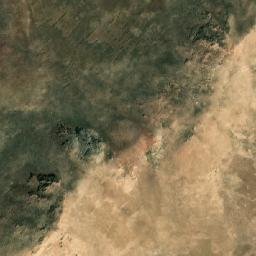 Satellite imagery of Kōh-e Gulī, AF