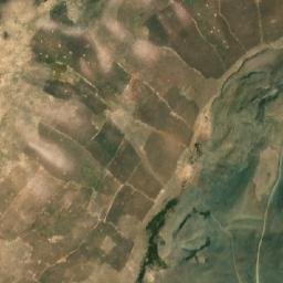 Satellite imagery of Kōh-e Gulī, AF
