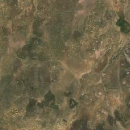 Satellite imagery of Kōh-e Chashtī, AF