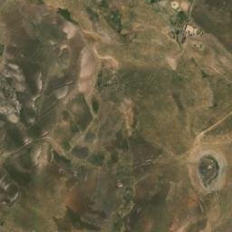 Satellite imagery of Kōh-e Chashtī, AF