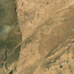 Satellite imagery of Kōh-e Mazār, AF