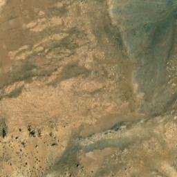 Satellite imagery of Kōh-e Mazār, AF
