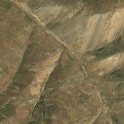 Satellite imagery of Khushkīchah, AF
