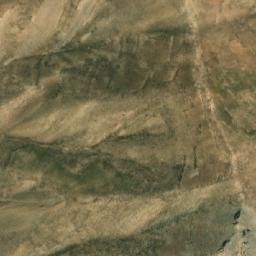 Satellite imagery of Khushkīchah, AF