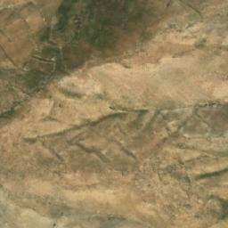 Satellite imagery of Khushkīchah, AF