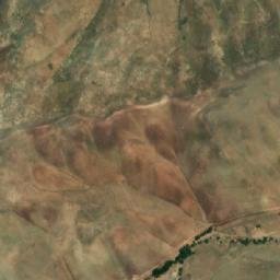 Satellite imagery of Tapah-ye Pūdīnatū, AF