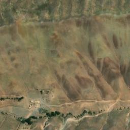 Satellite imagery of Tapah-ye Pūdīnatū, AF