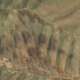 Satellite imagery of Tapah-ye Pūdīnatū, AF