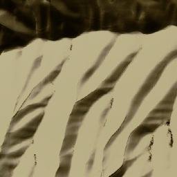 Satellite imagery of Kōh-e Sang Karah, AF