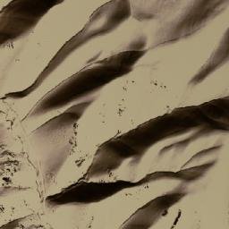 Satellite imagery of Kōh-e Spidak, AF