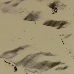 Satellite imagery of Kōh-e Spidak, AF