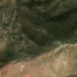 Satellite imagery of Kōh-e Gulī, AF