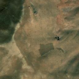 Satellite imagery of Kōh-e Gulī, AF