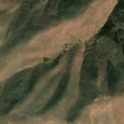 Satellite imagery of Kōh-e Gulī, AF