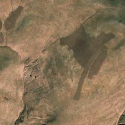 Satellite imagery of Band-e ‘Ajam, AF