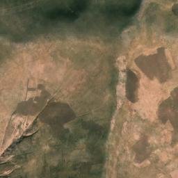 Satellite imagery of Band-e ‘Ajam, AF