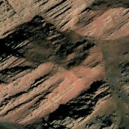 Satellite imagery of Band-e Qadah, AF