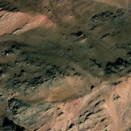 Satellite imagery of Band-e Qadah, AF