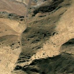 Satellite imagery of Spī Tōp, AF