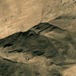 Satellite imagery of Spī Tōp, AF