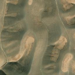 Satellite imagery of Band-e Bāzār, AF