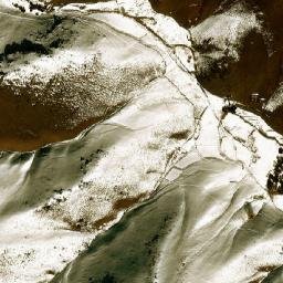 Satellite imagery of Sar Band-e Qōl-e Mazār, AF