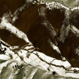 Satellite imagery of Sar Band-e Qōl-e Mazār, AF