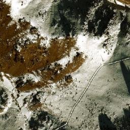 Satellite imagery of Qādah-ye Chāshtī, AF